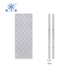 75mm Cold Room Pu Sandwich Panel
