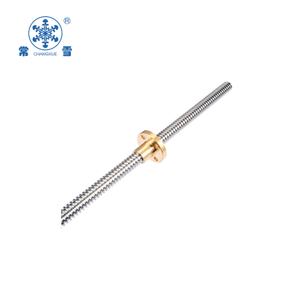 Roof Installation Fitting - Screw Rod