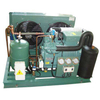 BITZER Medium-High Temperature Semi-hermetic Condenser Unit